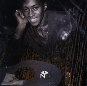 Various - Eccentric Soul:  The Prix Label - Good Records To Go