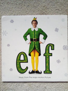 Various - Elf - Music From The Major Motion Picture - Good Records To Go