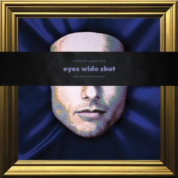 Various - Eyes Wide Shut (Music From The Motion Picture) - Good Records To Go