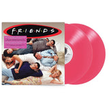 Various - Friends (Hot Pink Vinyl) - Good Records To Go