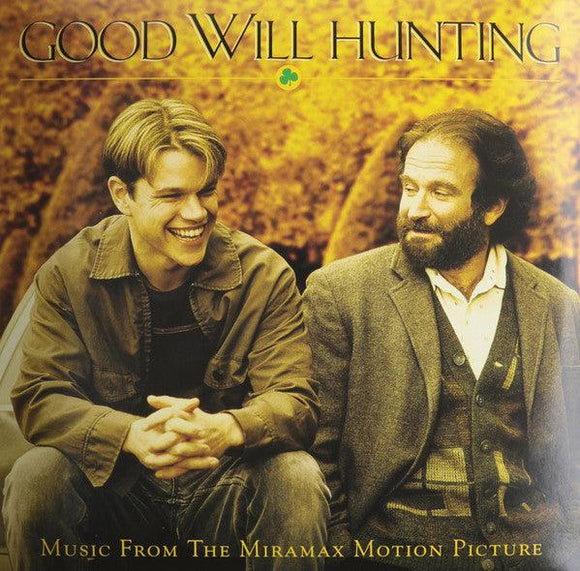 Various - Good Will Hunting - Good Records To Go