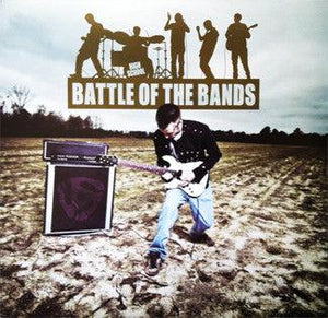 Various - High School Battle Of The Bands - Good Records To Go