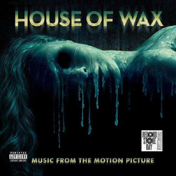 Various - House Of Wax (Music From The Motion Picture) - Good Records To Go