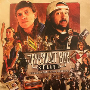 Various - Jay & Silent Bob Reboot (Original Motion Picture Soundtrack) - Good Records To Go