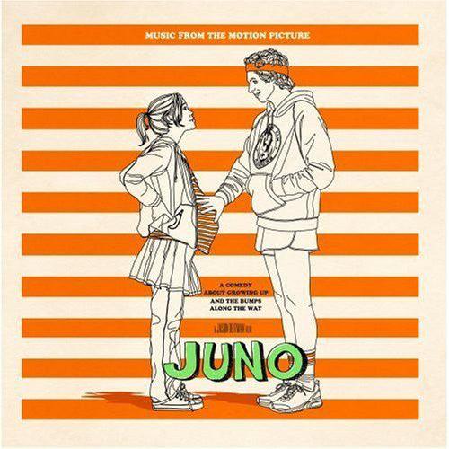 Various - Juno (Music From The Motion Picture) [Neon Green Vinyl] - Good Records To Go