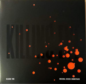 Various - Killing Eve Season Two (Original Series Soundtrack) - Good Records To Go