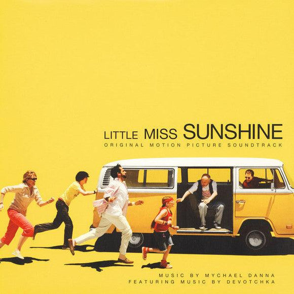 Various - Little Miss Sunshine (Original Motion Picture Soundtrack) - Good Records To Go