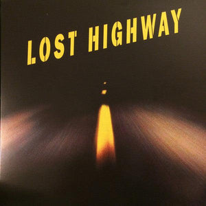Various - Lost Highway - Good Records To Go