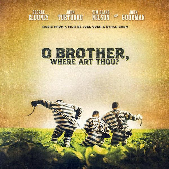 Various - O Brother, Where Art Thou? - Good Records To Go