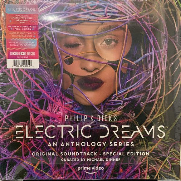 Various - Philip K. Dick's Electric Dreams: An Anthology Series (Original Soundtrack) - Good Records To Go