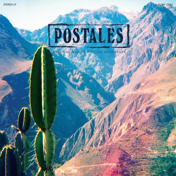 Various - Postales: The Original Motion Picture Soundtrack - Good Records To Go