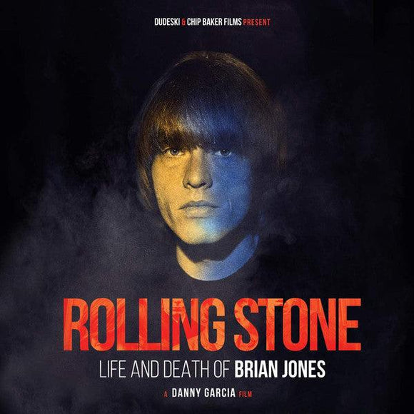 Various - Rolling Stone Life And Death Of Brian Jones - Good Records To Go