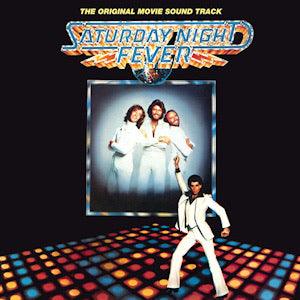 Various - Saturday Night Fever (The Original Movie Sound Track) - Good Records To Go