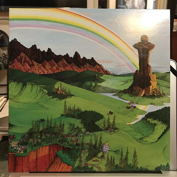 Various - Sing It High, Sing It Low: Tumbleweed Records 1971-1973 - Good Records To Go