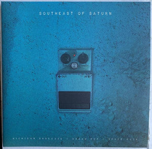 Various - Southeast Of Saturn - Good Records To Go
