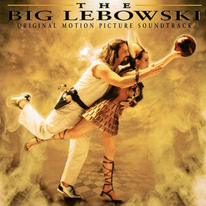 Various - The Big Lebowski - Original Motion Picture Soundtrack - Good Records To Go