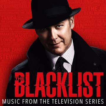 Various - The Blacklist - Music From The Television Series - Good Records To Go