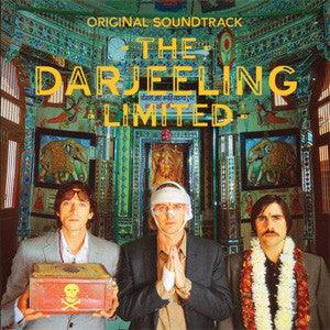 Various - The Darjeeling Limited (Original Soundtrack) - Good Records To Go