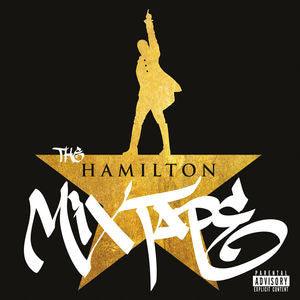 Various - The Hamilton Mixtape - Good Records To Go