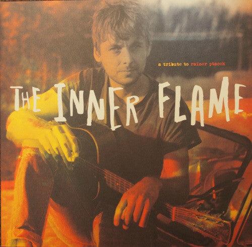 Various - The Inner Flame - A Tribute To Rainer Ptacek - Good Records To Go