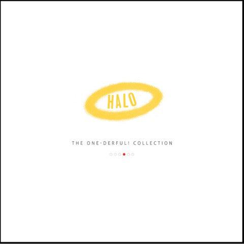 Various - The One-Derful! Collection: Halo Records - Good Records To Go