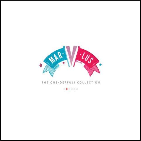 Various - The One-Derful! Collection: Mar-V-Lus Records - Good Records To Go