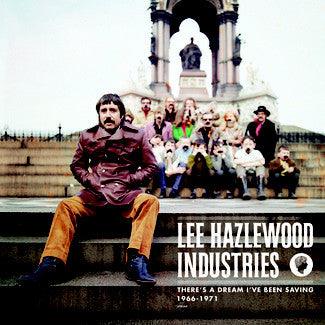 Various - There's A Dream I've Been Saving: Lee Hazlewood Industries 1966-1971 (Lp Edition) - Good Records To Go