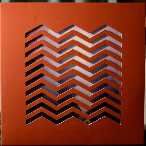 Various - Twin Peaks (Limited Event Series Soundtrack) - Good Records To Go