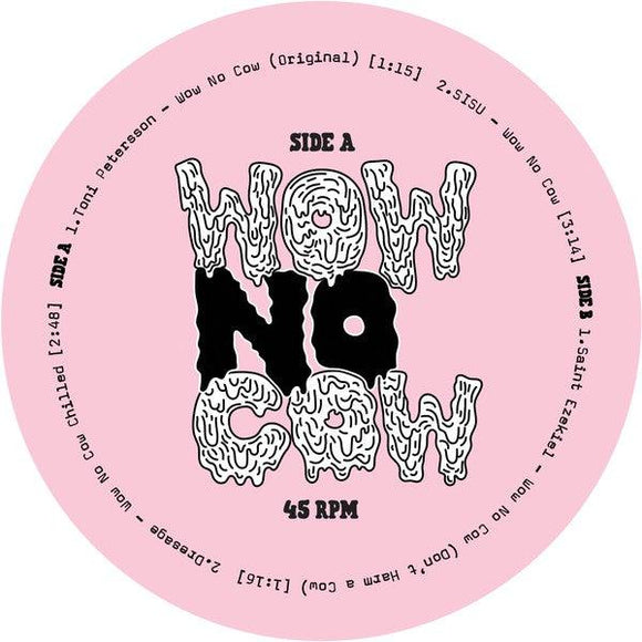 Various - Wow No Cow 7
