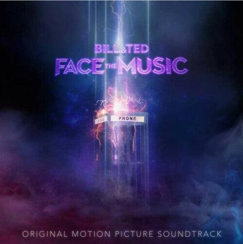 Varous Artists - Bill & Ted Face the Music (Original Motion Picture Soundtrack) - Good Records To Go