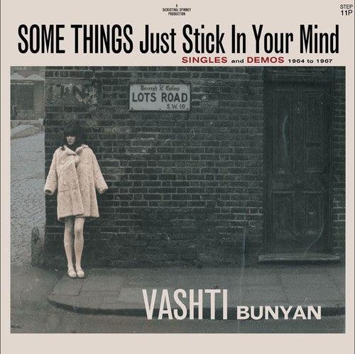 Vashti Bunyan -  Some Things Just Stick In You Mind: Single and Demos 1964-1967 - Good Records To Go