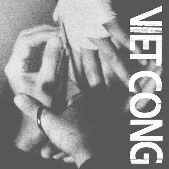 Viet Cong - Viet Cong - Good Records To Go