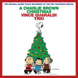 Vince Guaraldi - A Charlie Brown Christmas (Peppermint Vinyl) - Good Records To Go