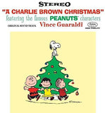 Vince Guaraldi - Charlie Brown Christmas (70th Anniversary Edition) [Limited Lenticular Edition] - Good Records To Go