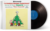Vince Guaraldi - Charlie Brown Christmas (70th Anniversary Edition) [Limited Lenticular Edition] - Good Records To Go