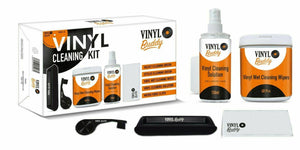 Vinyl Buddy Record Cleaning Kit - Good Records To Go