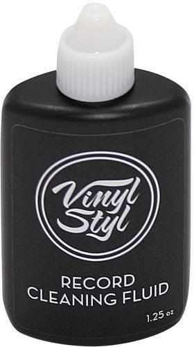 Vinyl Styl™ 1.25oz Record Cleaning Fluid - Good Records To Go