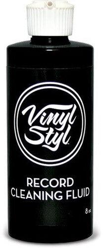Vinyl Styl™ 8oz Record Cleaning Fluid - Good Records To Go