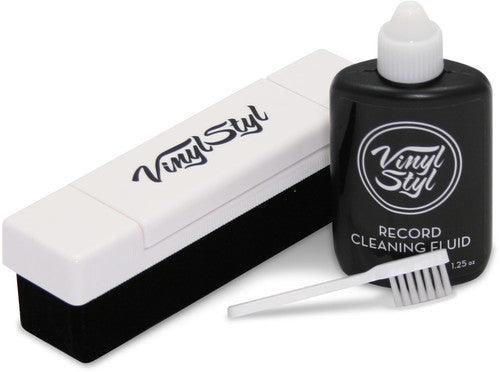 Vinyl Styl™ LP Deep Cleaning System - Good Records To Go