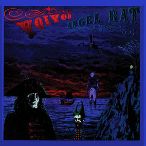 Voivod - Angel Rat - Good Records To Go