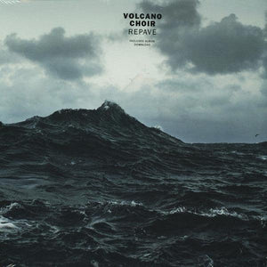 Volcano Choir - Repave - Good Records To Go
