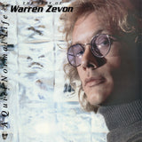 Warren Zevon - Quiet Normal Life: Best Of Warren Zevon (Clear Grape Vinyl)