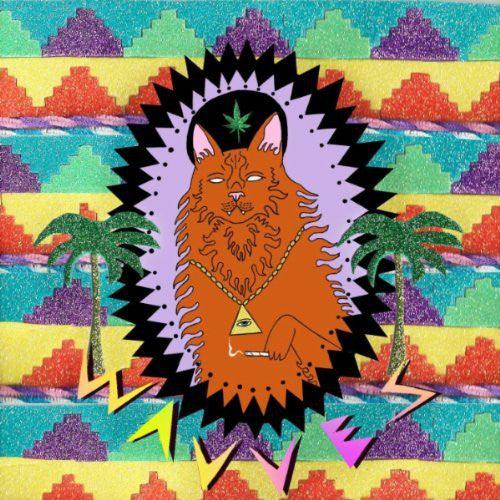 Wavves - King Of The Beach - Good Records To Go