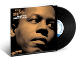 Wayne Shorter - The All Seeing Eye (Blue Note Tone Poet Series) - Good Records To Go