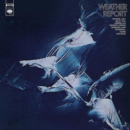 Weather Report - Weather Report - Good Records To Go