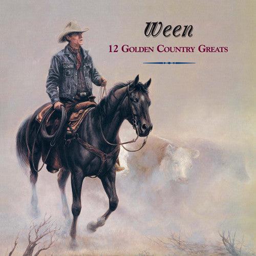 Ween - 12 Golden Country Greats (Colored Vinyl) - Good Records To Go