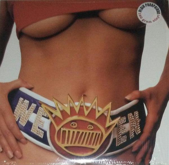 Ween - Chocolate And Cheese - Good Records To Go