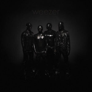 Weezer - Weezer (Black Album) - Good Records To Go