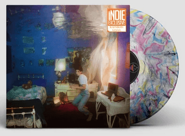 Weyes Blood - Titanic Rising (Indie Exclusive Rainbow Vinyl Weyes Blood - Titanic Rising (Indie Exclusive Rainbow Vinyl