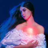 Weyes Blood - And In The Darkness, Hearts Aglow (Purple Vinyl Loser Edition)